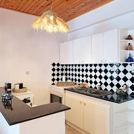 Moonstone Seafront Suite Kokkinos Pirgos Exterior photo