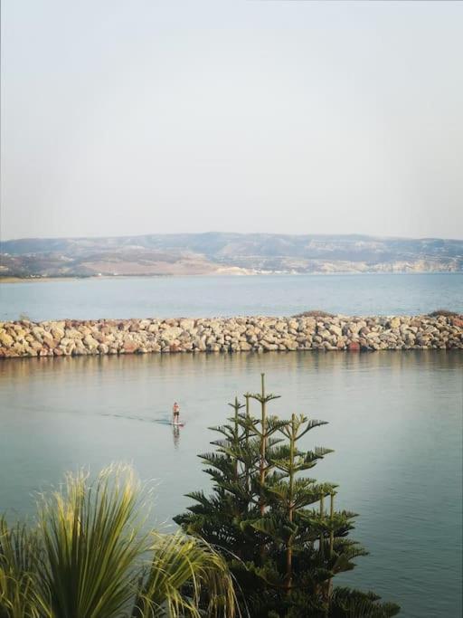 Appartement Moonstone Seafront *