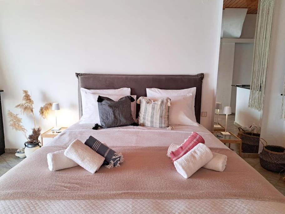 Apartment Moonstone Seafront