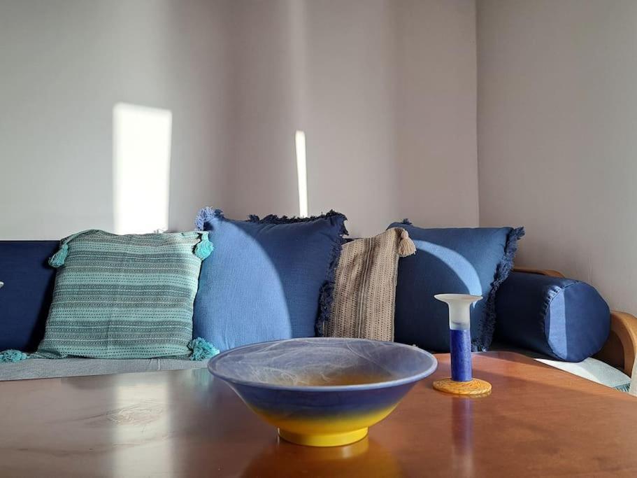 Apartment Moonstone Seafront *