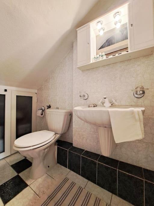 Appartement Moonstone Seafront