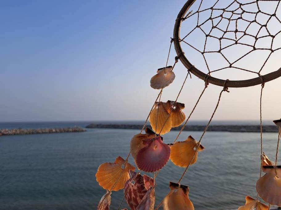 Moonstone Seafront * Kokkinos Pirgos
