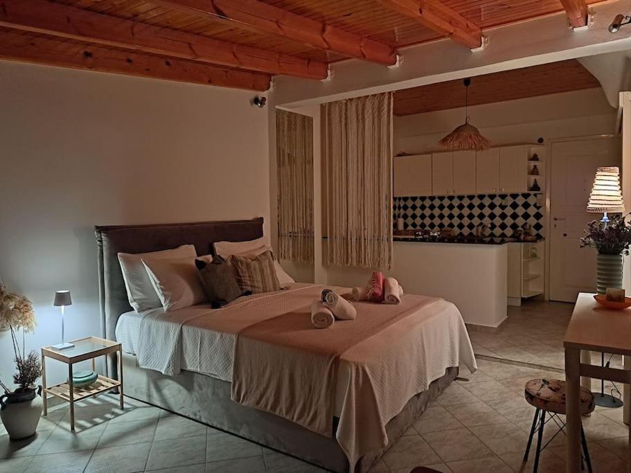 Apartment Moonstone Seafront